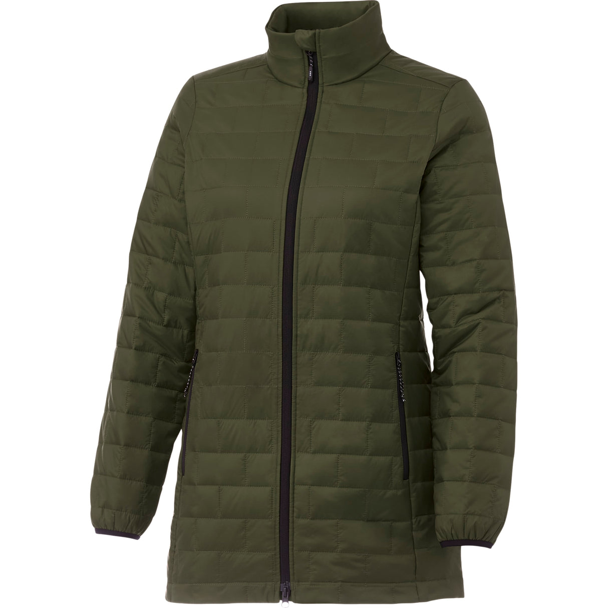 Women's TELLURIDE Packable Insulated Jacket