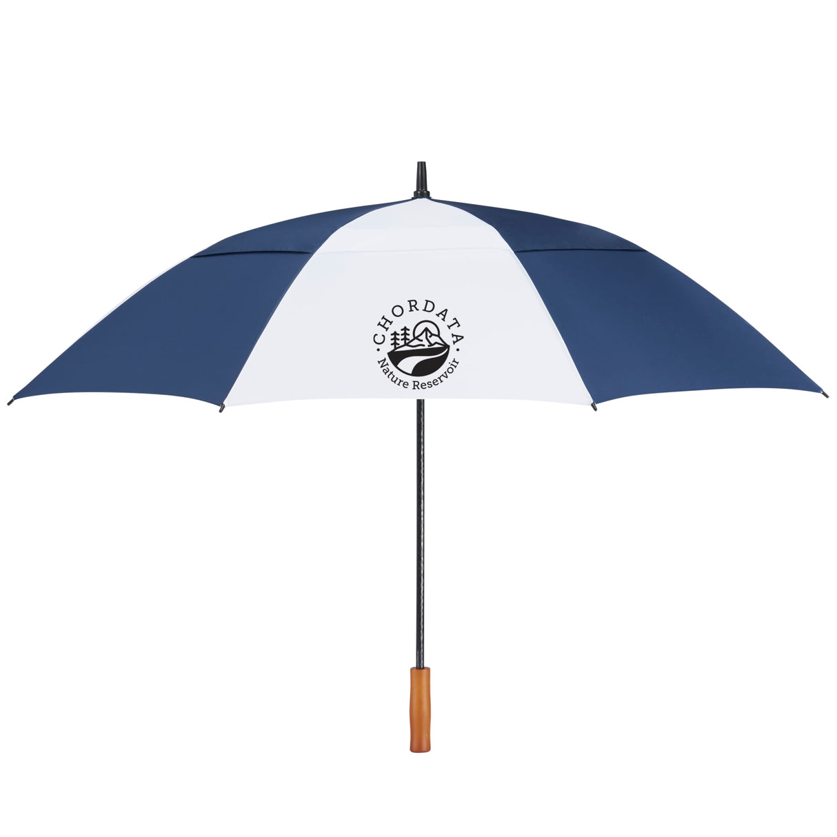 Golf Umbrella: Pongee