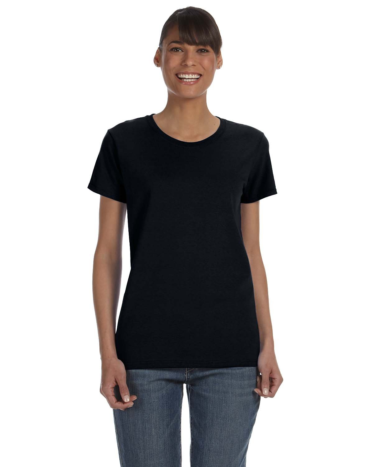 Gildan Ladies' Heavy Cotton? T-Shirt