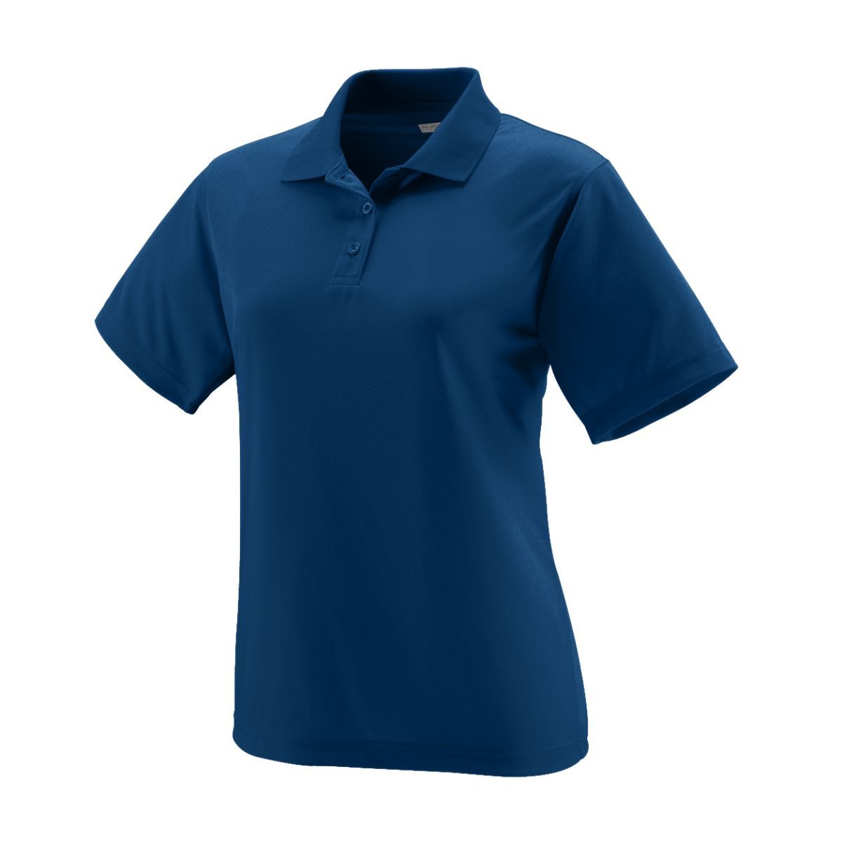 Ladies' Wicking Mesh Polo