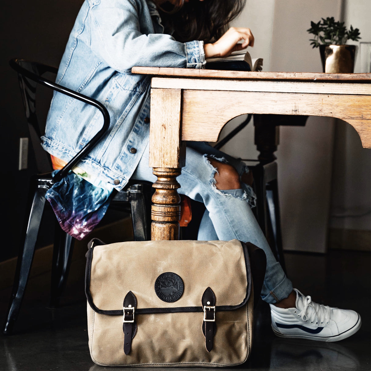 Duluth Pack™ 15" Laptop Book Bag