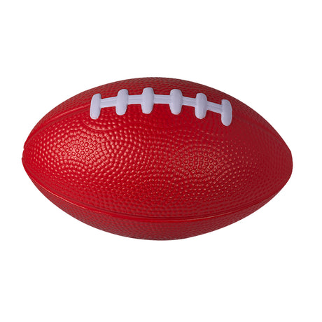 5" Large Football Stress Reliever