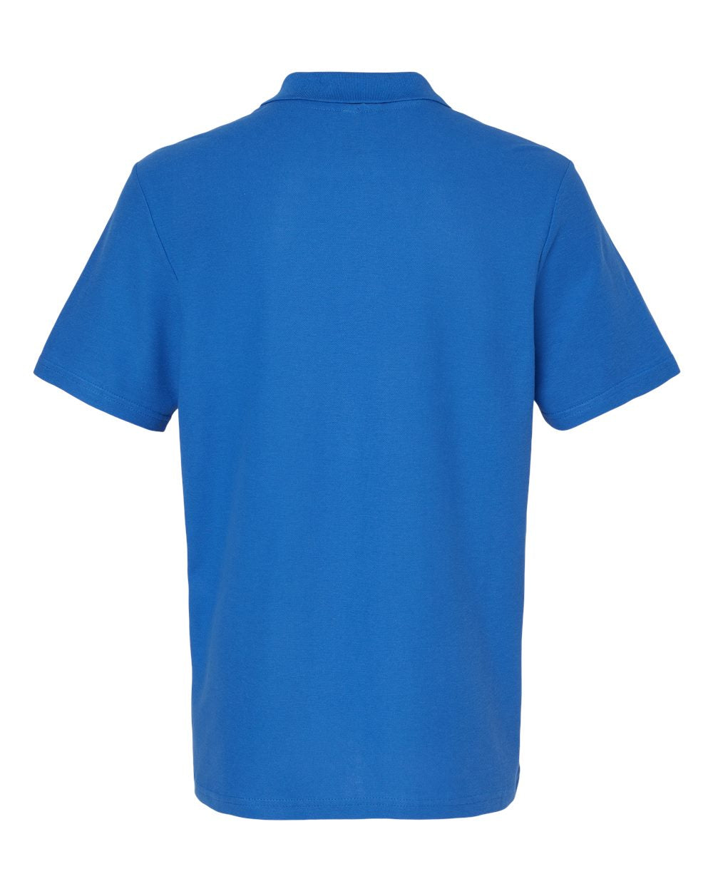 Gildan® Softstyle® Adult Pique Polo