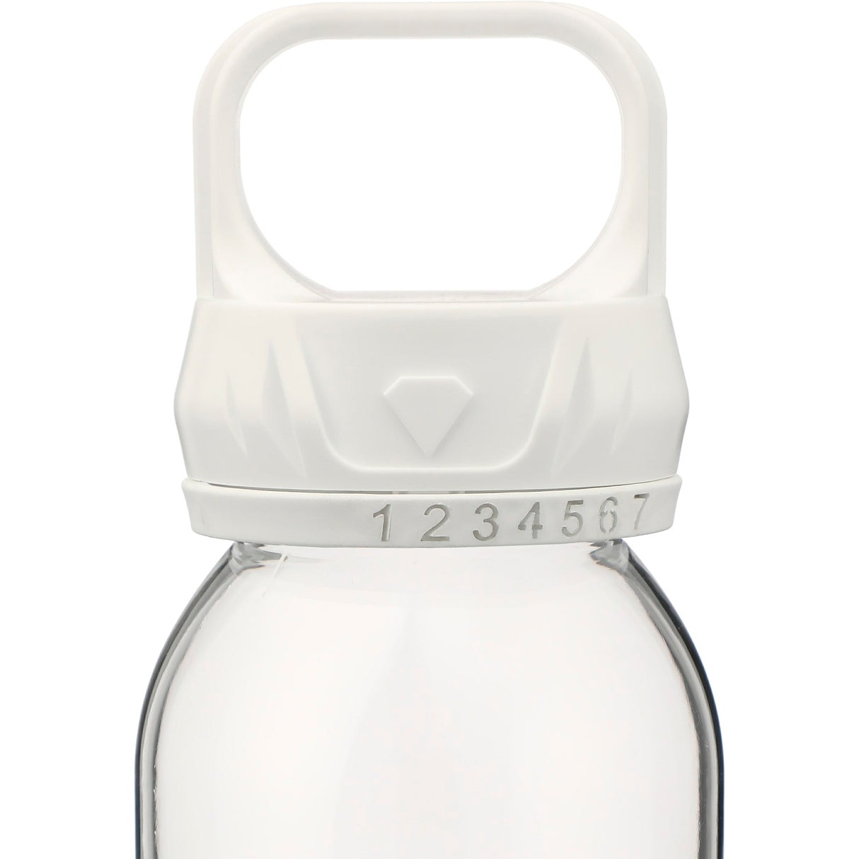 000322 Smart 22oz Tritan Sports Bottle