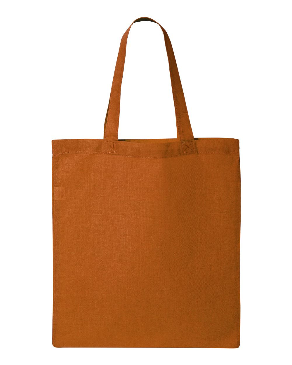000500 Q-Tees™ Economical Tote