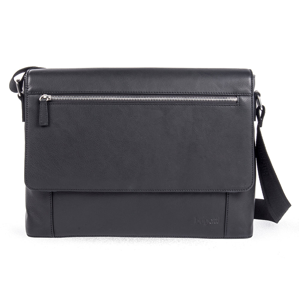 Sartoria Leather Messenger Bag