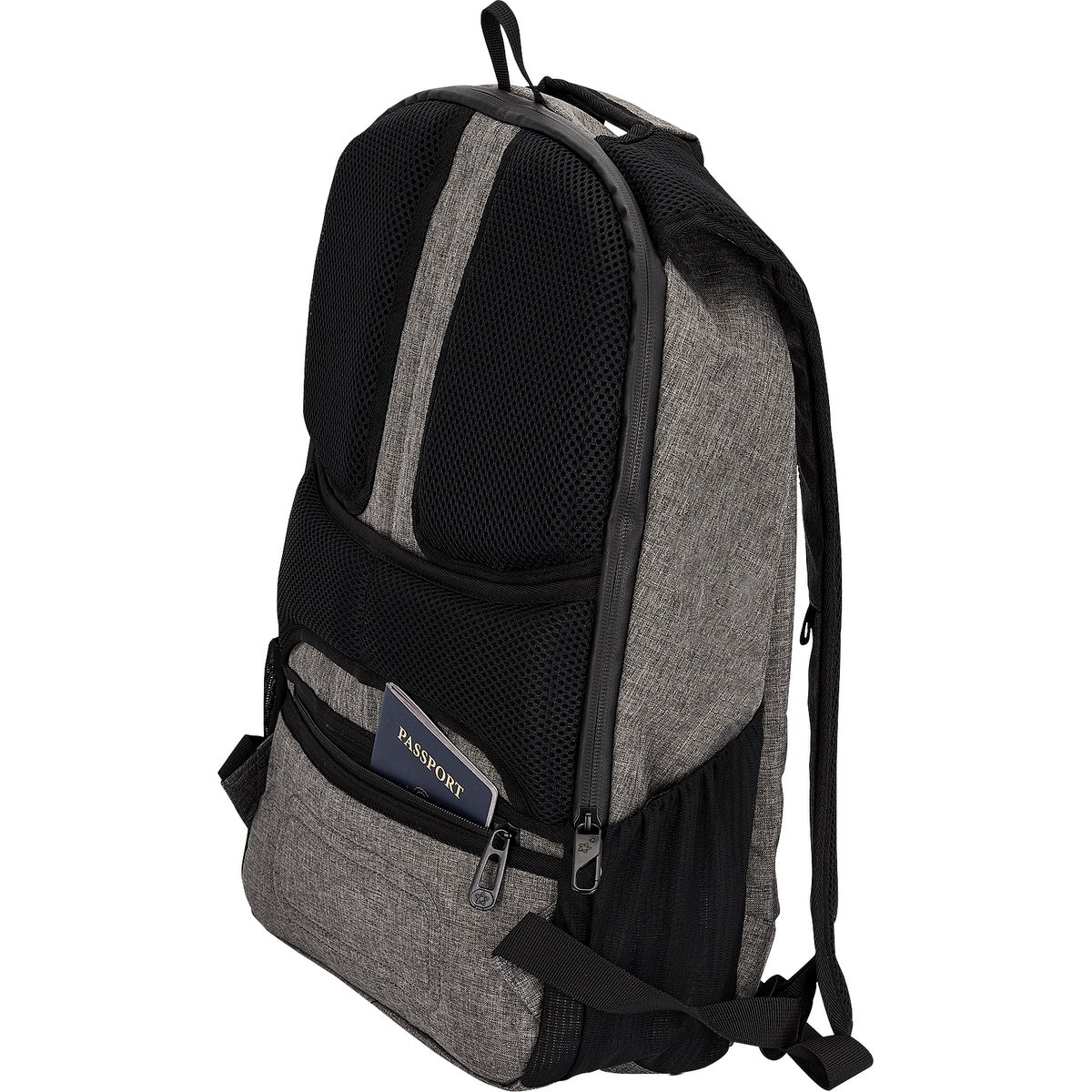 Midtown Anti-Theft Laptop Backpack