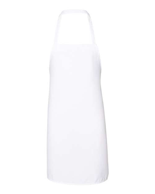 Q-Tees Bib Apron