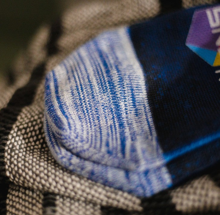 Casual Athletic Low Sock