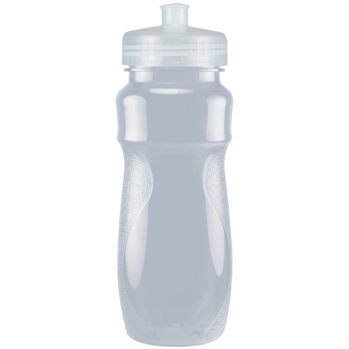 24 Oz. Eclipse Bottle w/ Push Pull Lid