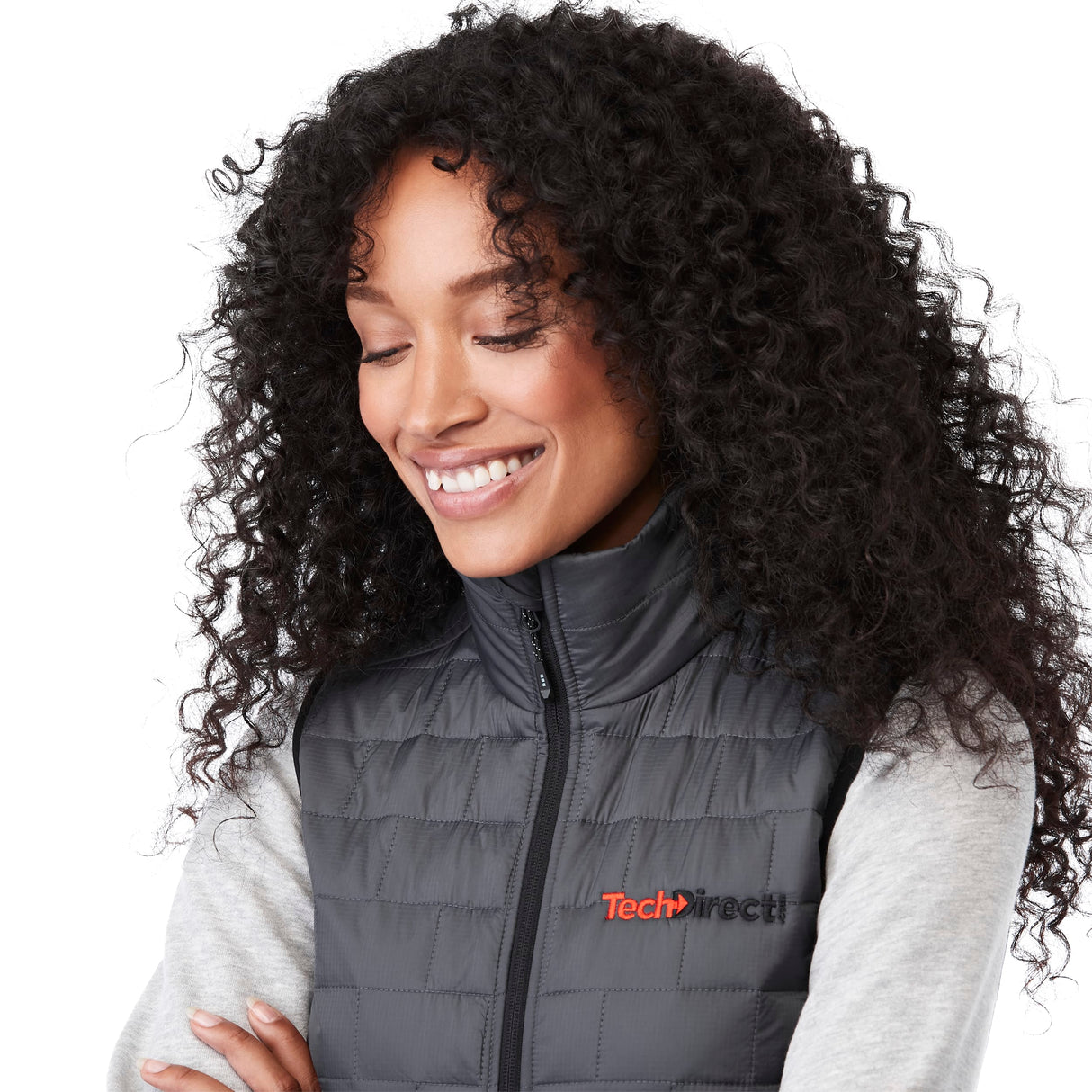 Women's TELLURIDE Packable Insulated Vest