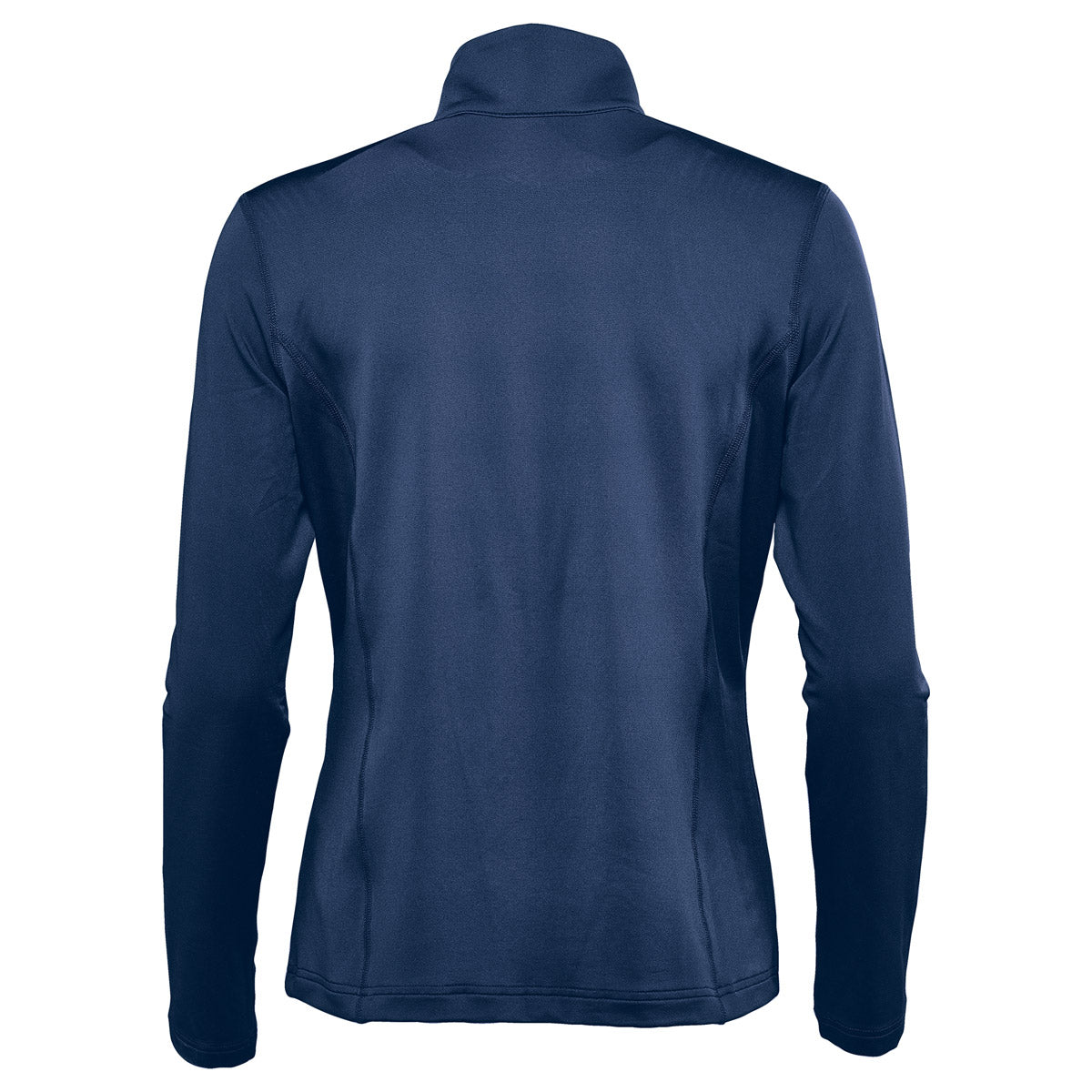 Women's Augusta 1/4 Zip Long Sleeve