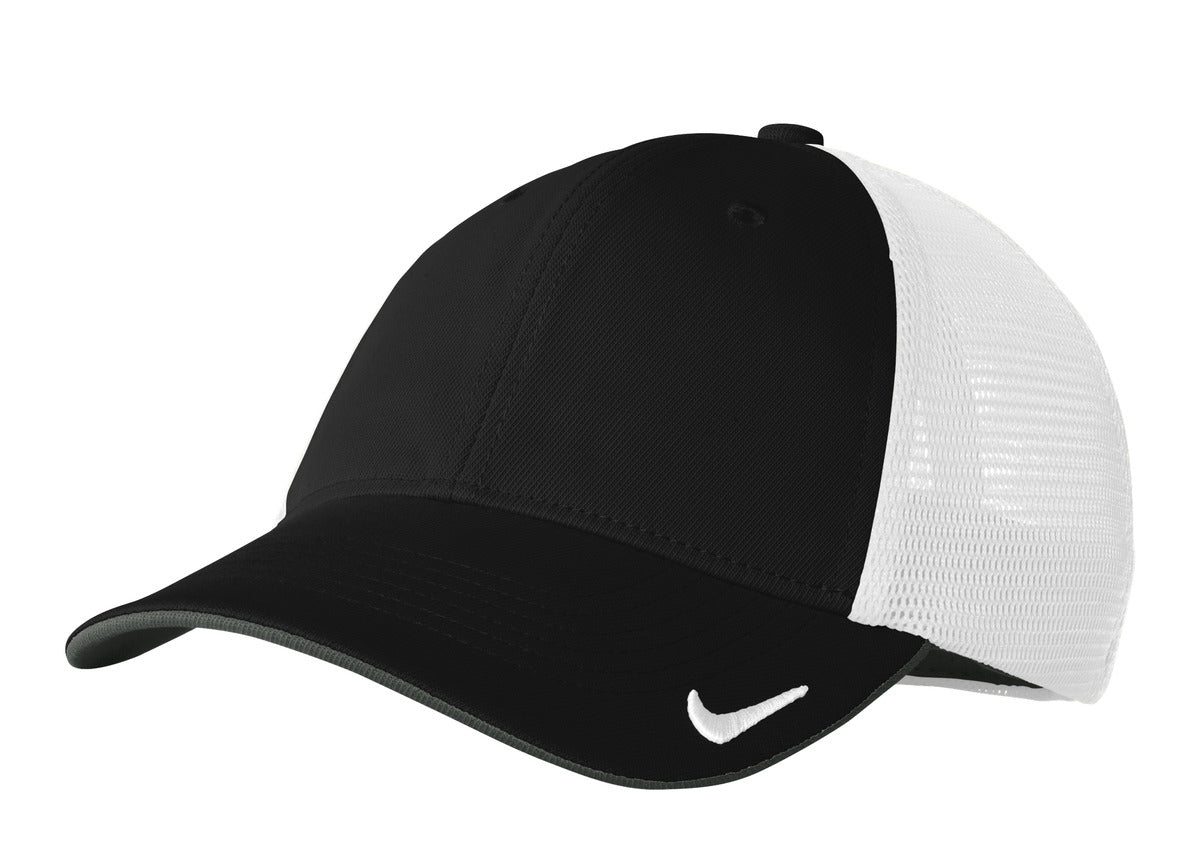 Nike® Dri-FIT Mesh Back Cap