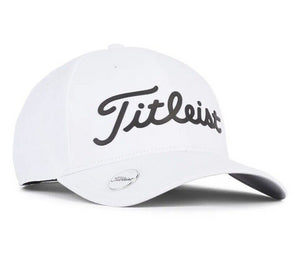Titleist® Performance Ball Marker Cap