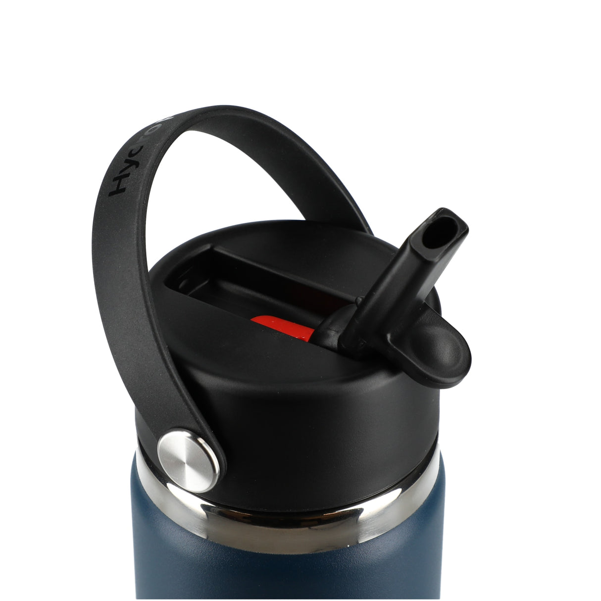 Hydro Flask Wide Mouth w/ Flex Straw Cap 24oz