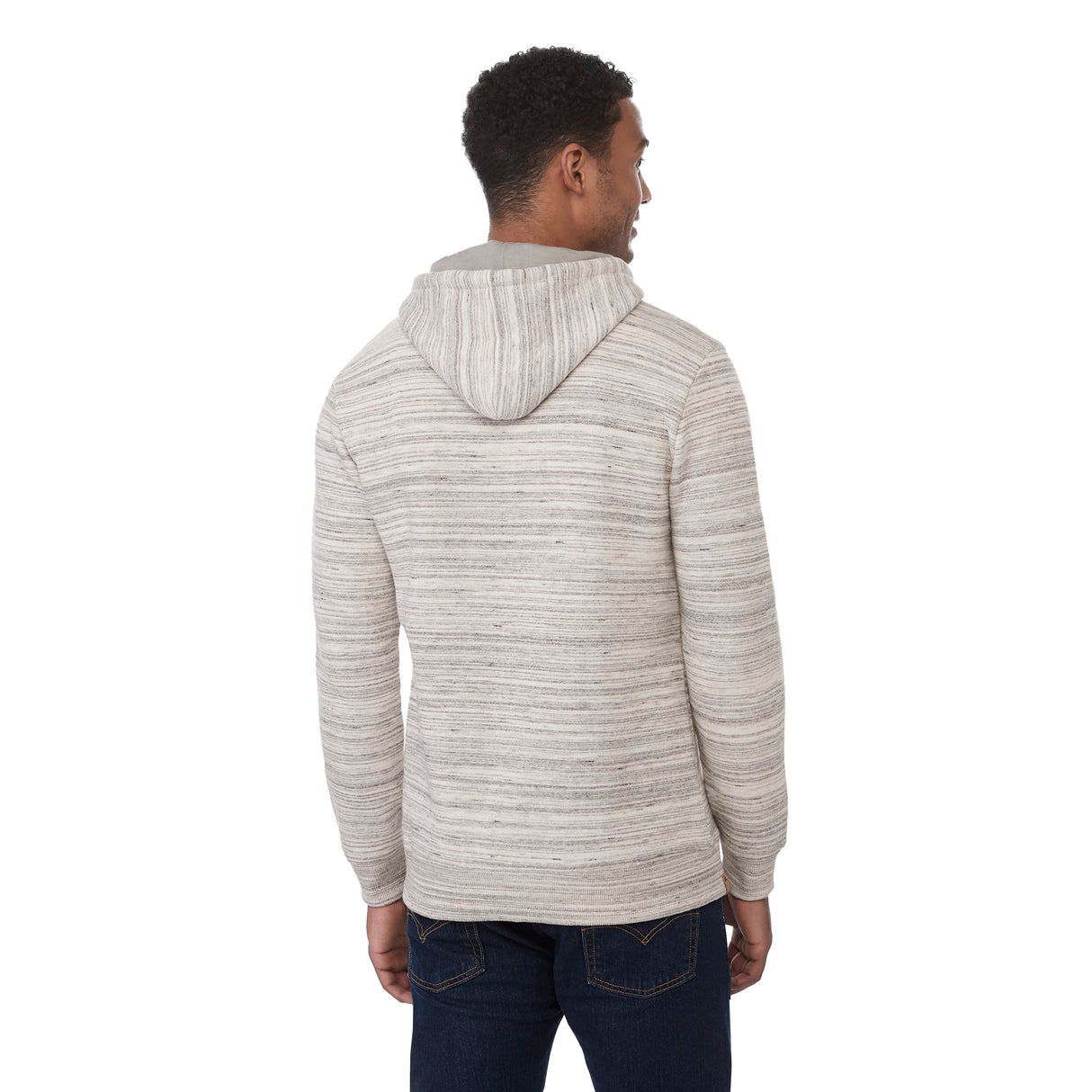 tentree Space Dye Classic Hoodie - Men's