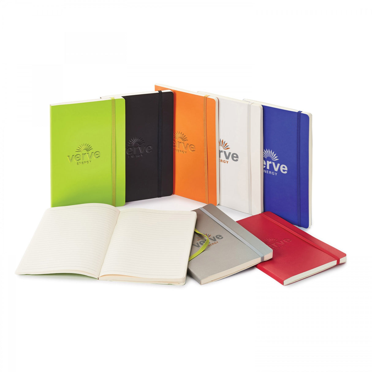 Neoskin Soft Cover Journal