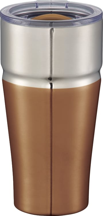 Milo Copper Vacuum Tumbler 20oz