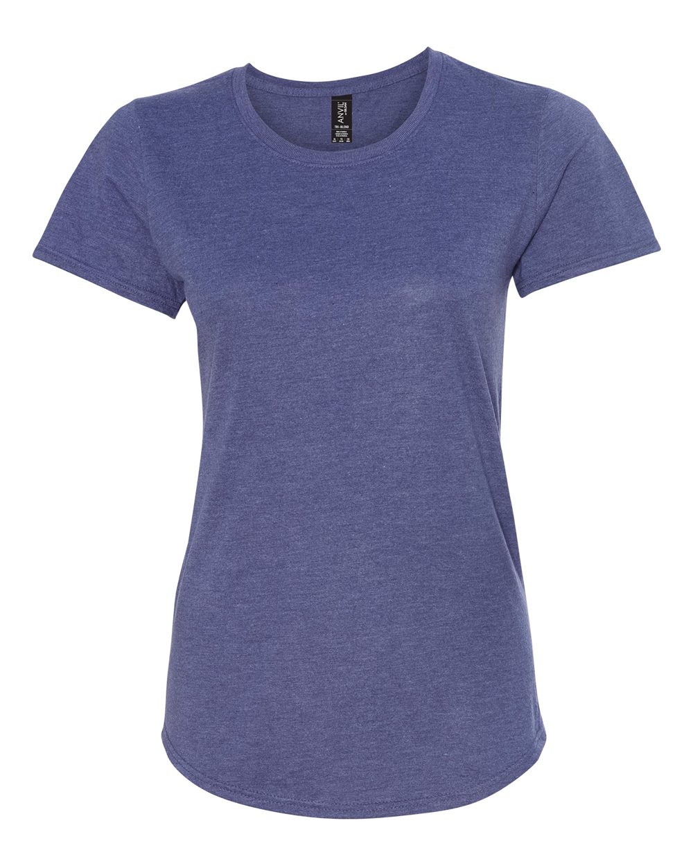 Gildan Softstyle Women's Triblend T-Shirt