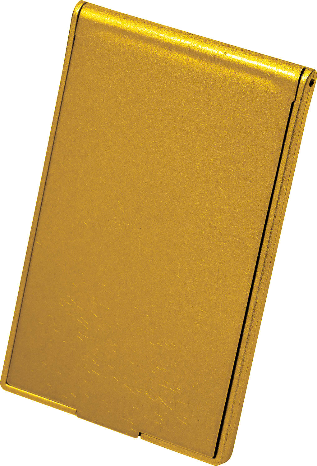 Stand-Up Pocket Mirror