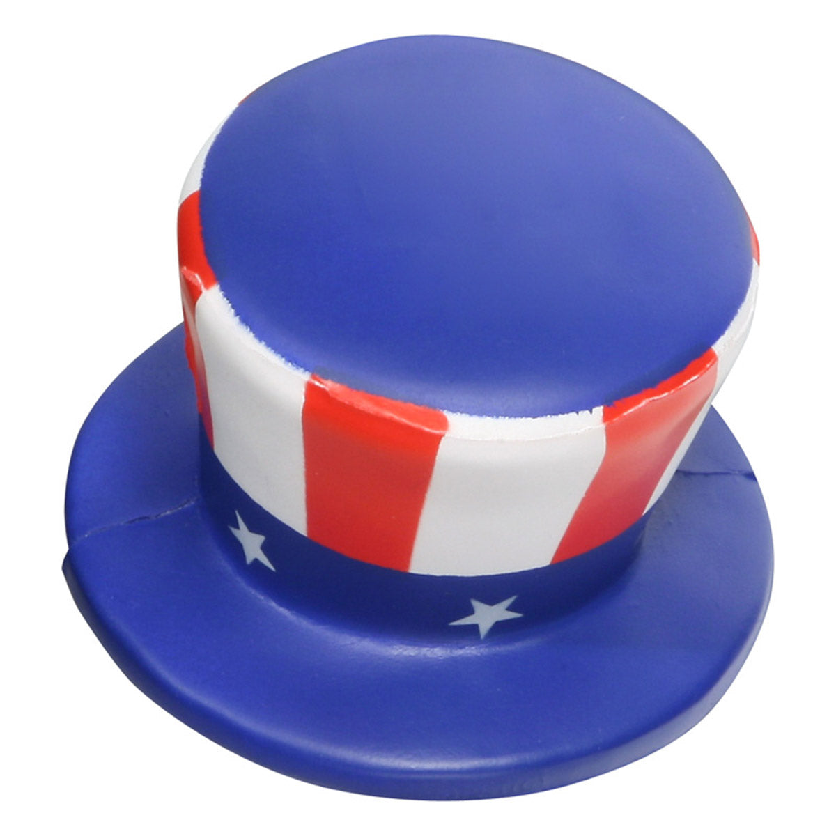 Uncle Sam Hat Stress Reliever