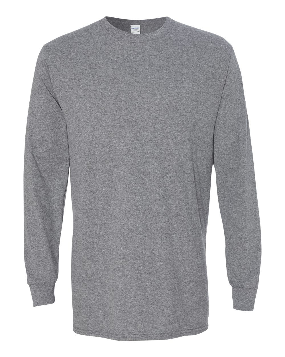 000419 Gildan® Heavy Cotton™ Long Sleeve T-Shirt