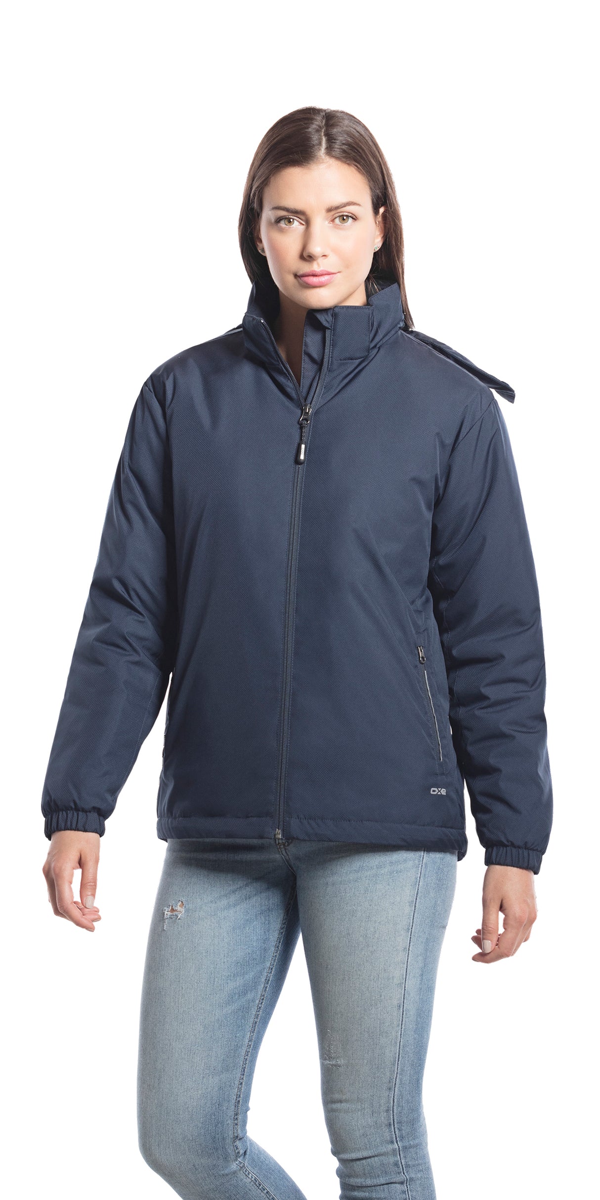 Playmaker Ladies Insulated Jacket