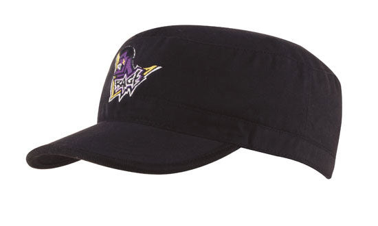 Sports Twill Military Cap