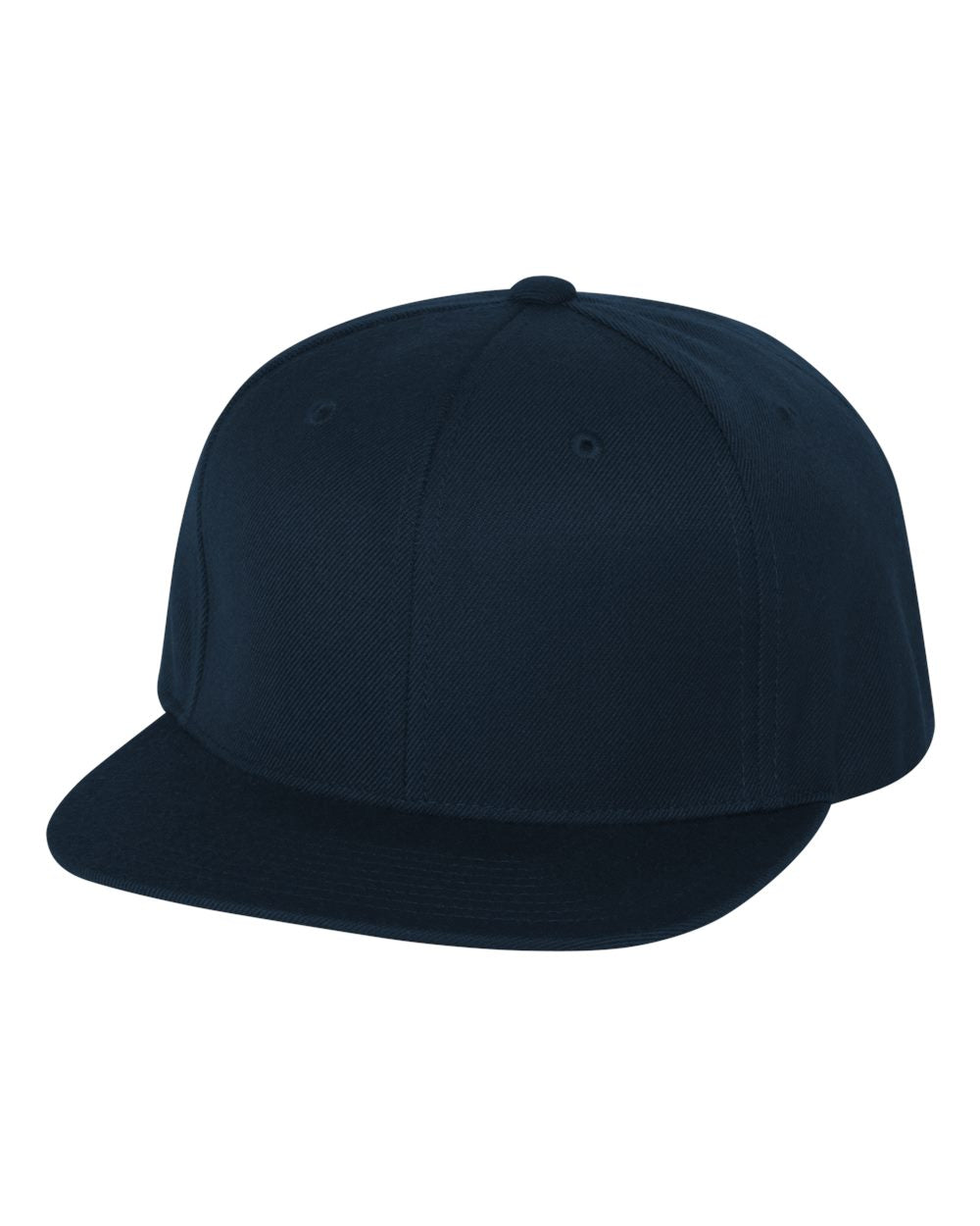 000098 YP Classics™ Flat Bill Snapback Cap