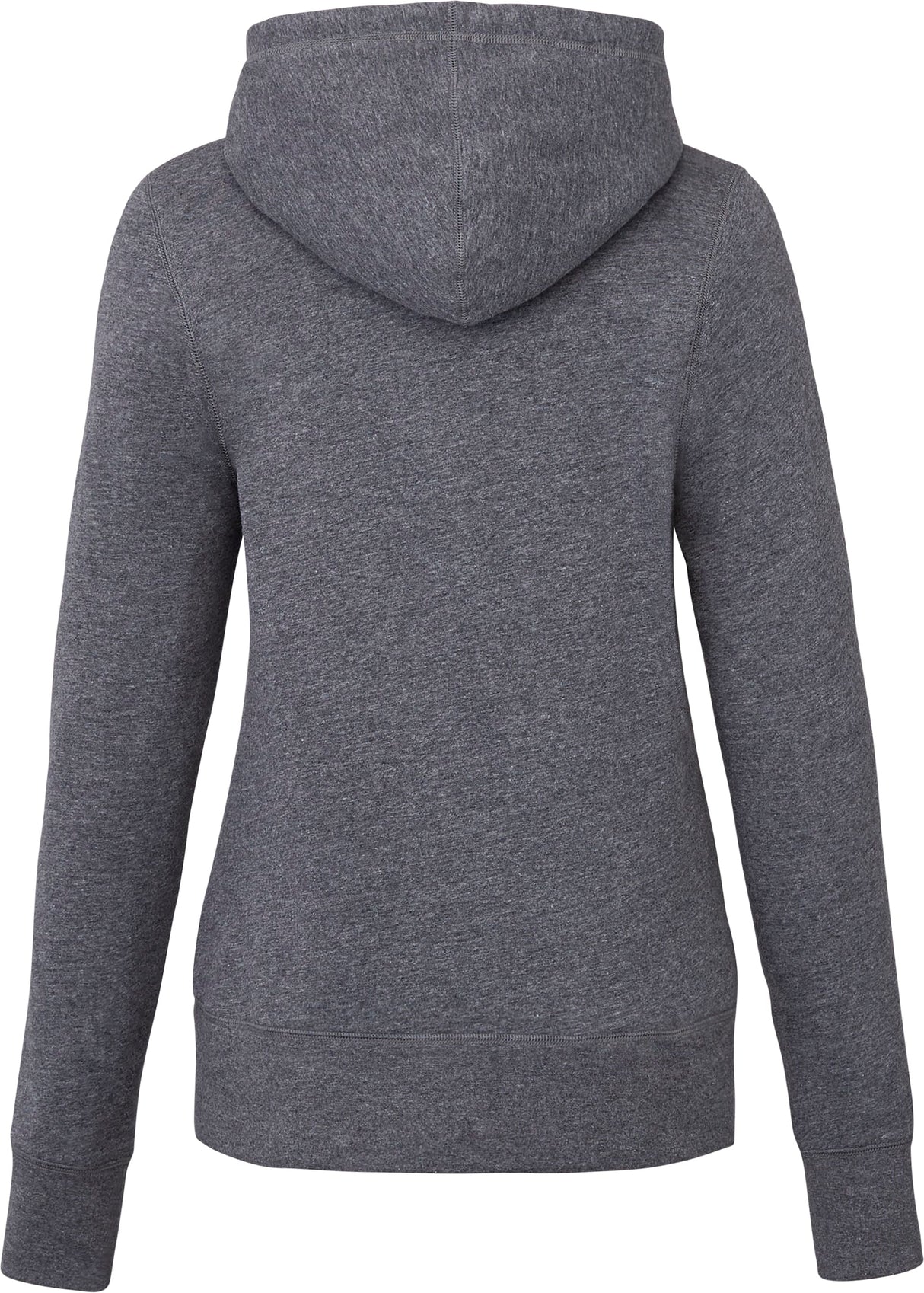 Women's ARGUS Eco Fleece Hoody