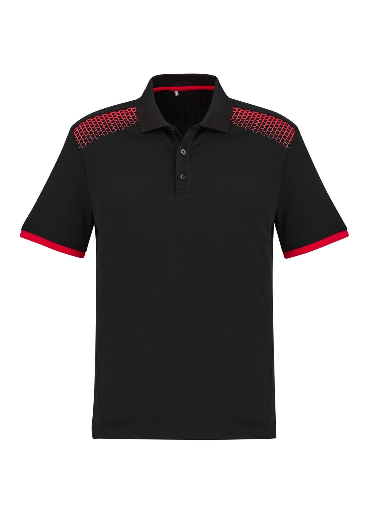 Men's Galaxy Polo Shirt