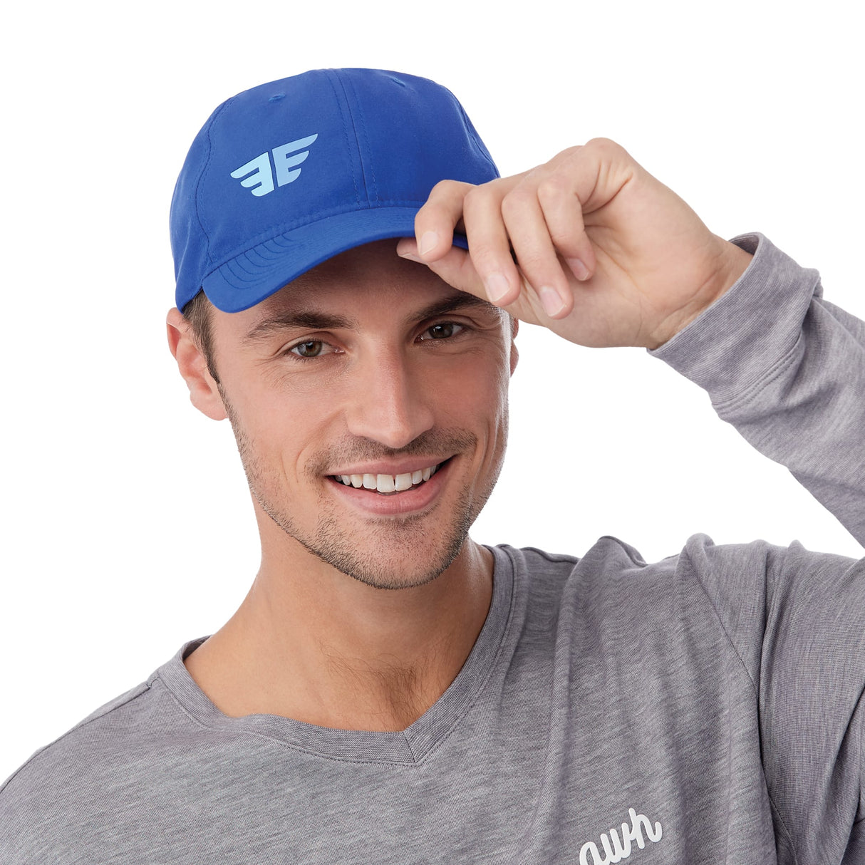 Unisex TRANSCEND Ballcap