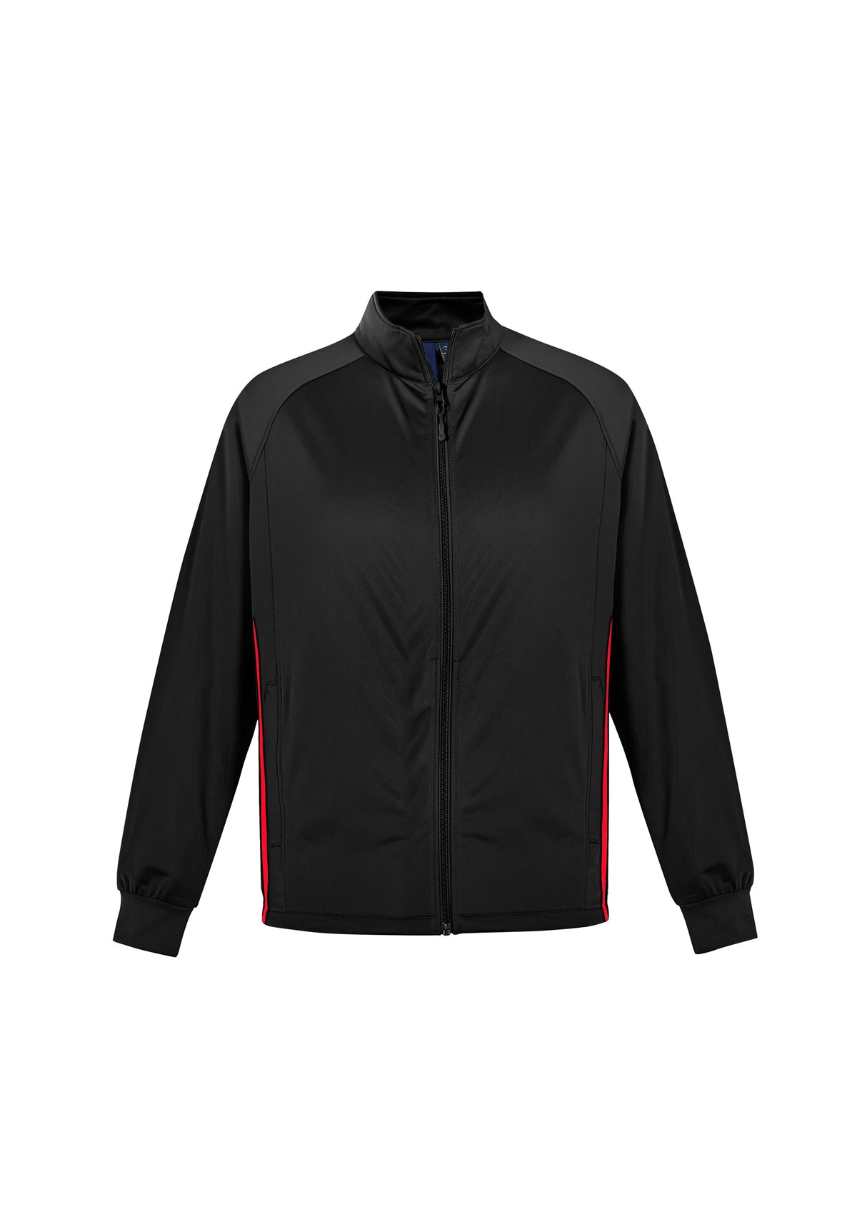 Youth Ace Warm Up Jacket