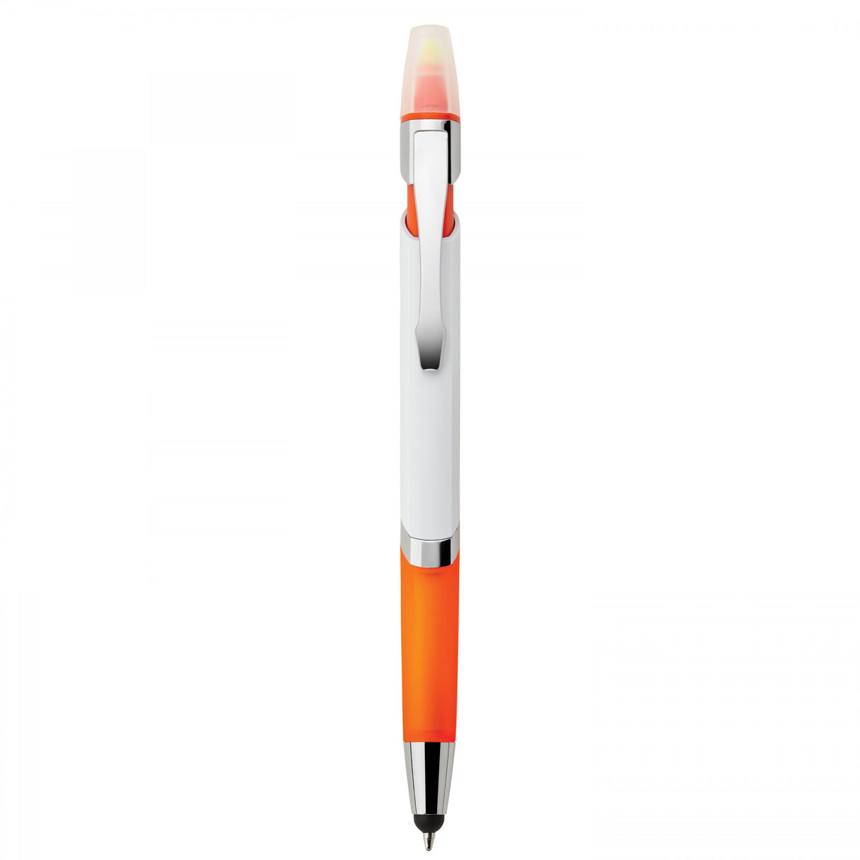 Cynthia 3-In-1 Ballpoint Pen/Stylus/Highlighter