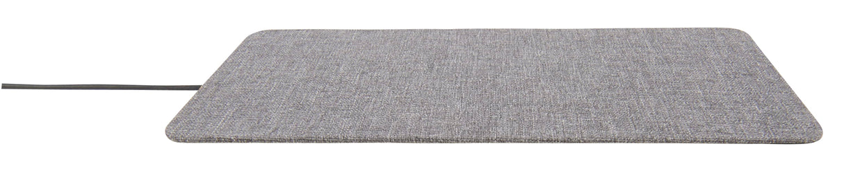 Ultra Thin Fabric Wireless Charging Pad