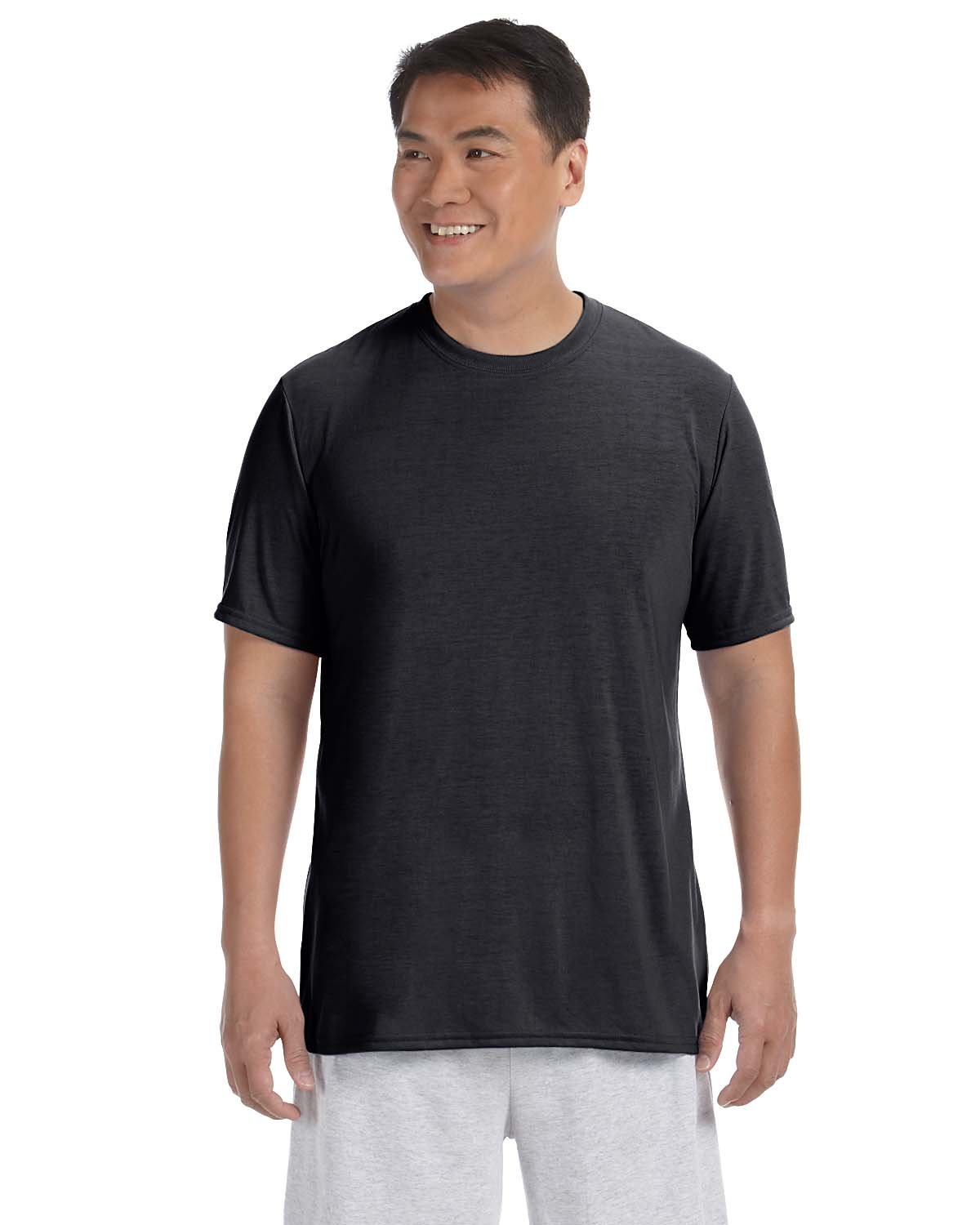 Gildan Adult Performance® Adult 5 oz. T-Shirt