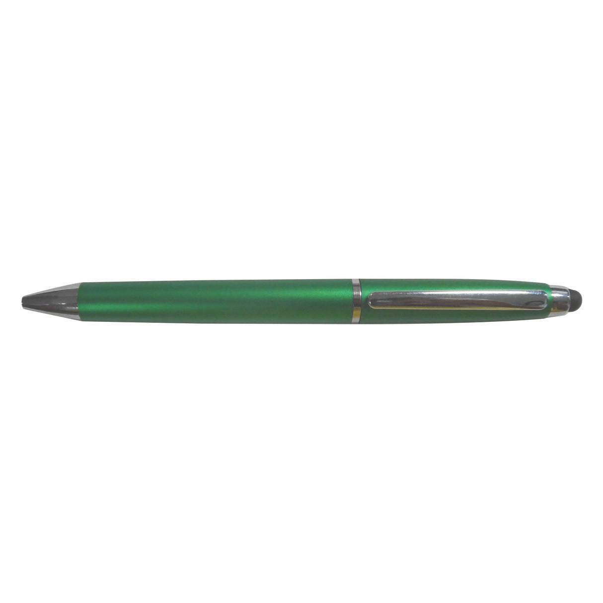 WATERLOO Plastic Plunger Action Ballpoint Pen (3-5 Days)