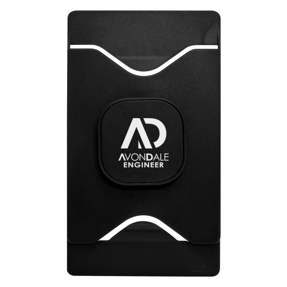 000686 Alliance Phone Stand & Wallet