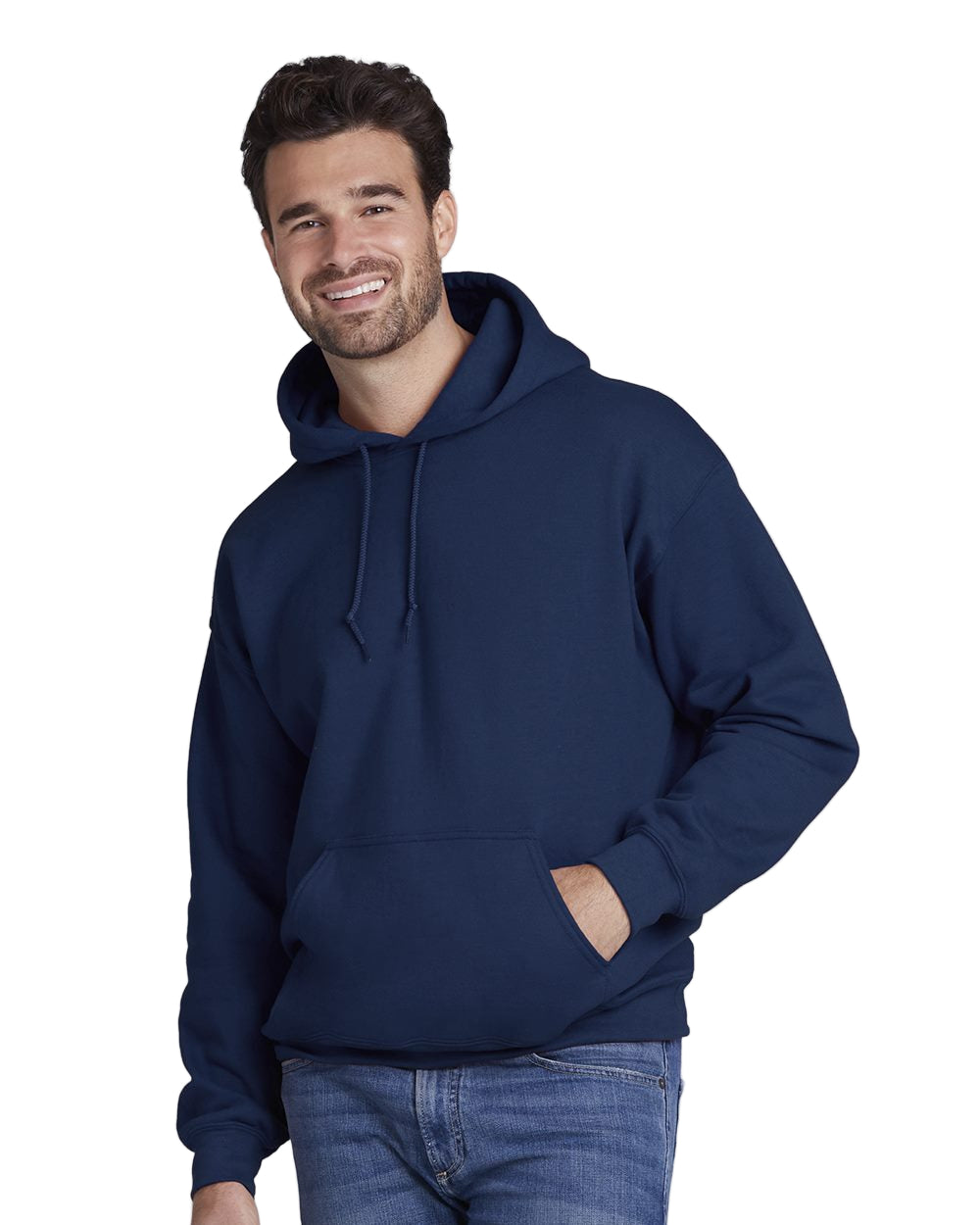 Gildan® DryBlend® Hooded Sweatshirt