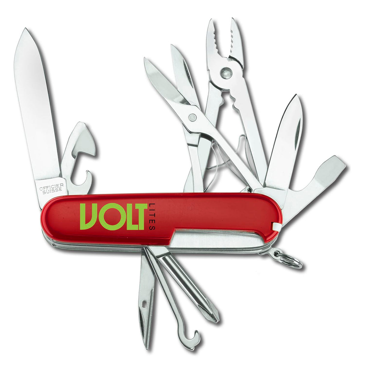 Victorinox® Deluxe Tinker