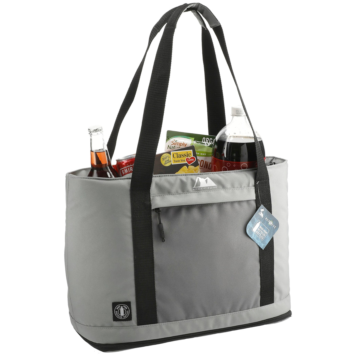 Arctic Zoner Reprever 25-50 Can Expandable Cooler