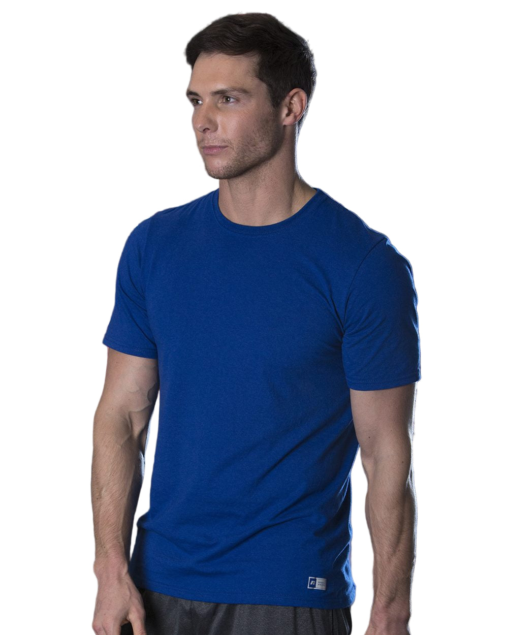 Russell Athletic Essential 60/40 Performance T-Shirt