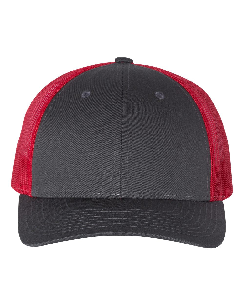 000454 Richardson® Low Pro Trucker Cap