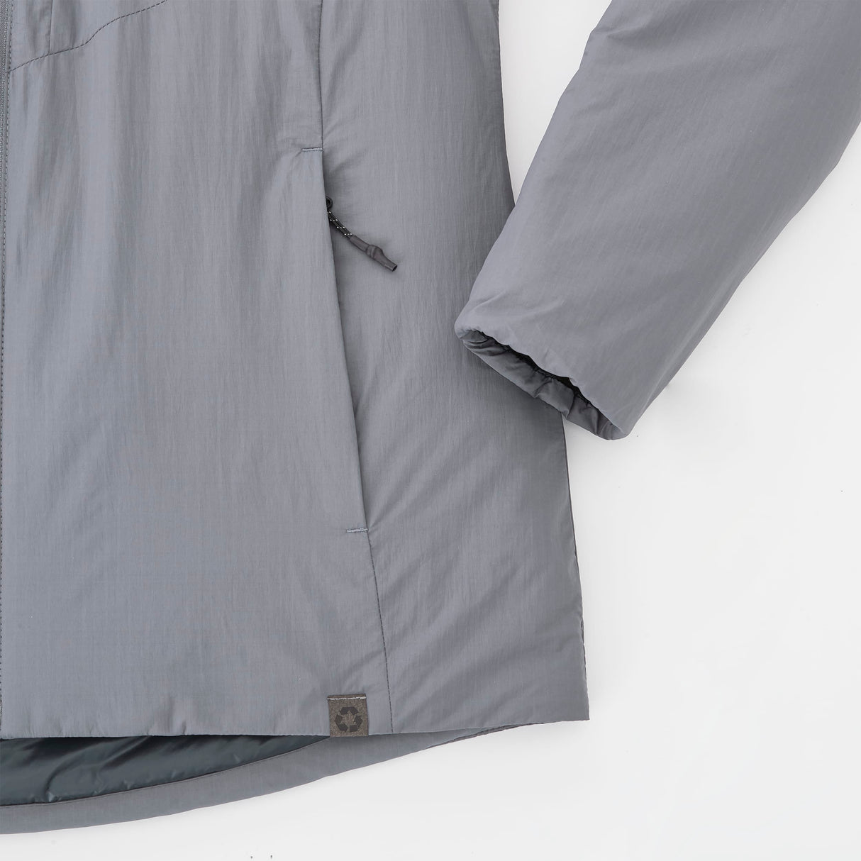 Women's KYES Eco Packable Insulated Jacket