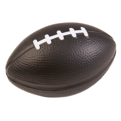 3.5" Small Football Stress Reliever