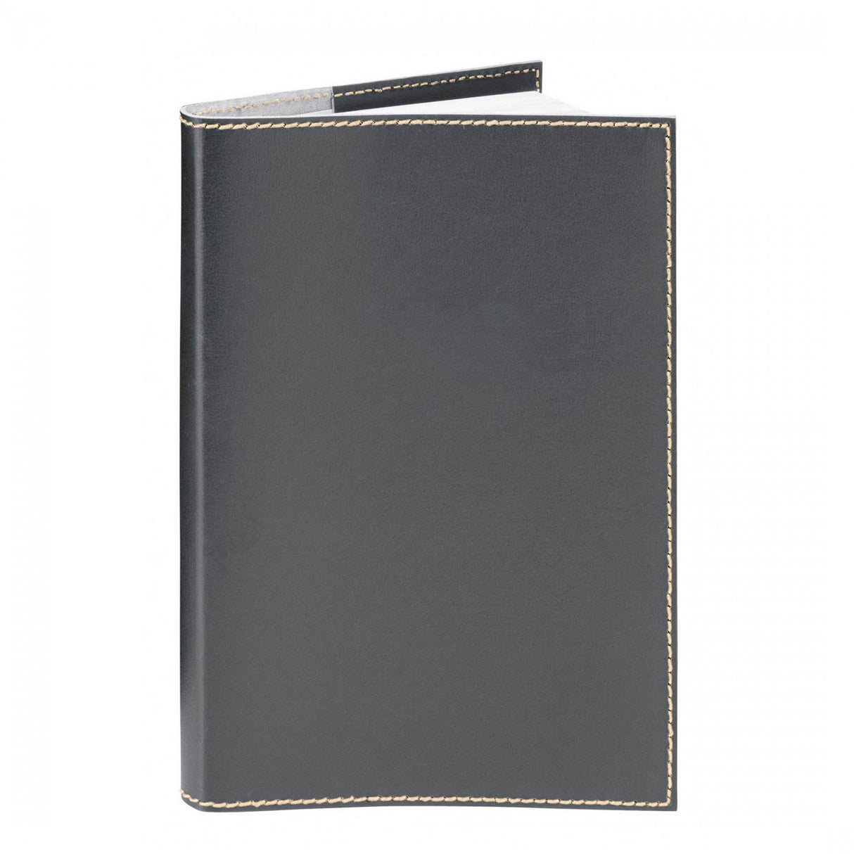 Primetime Refillable Leather Journal