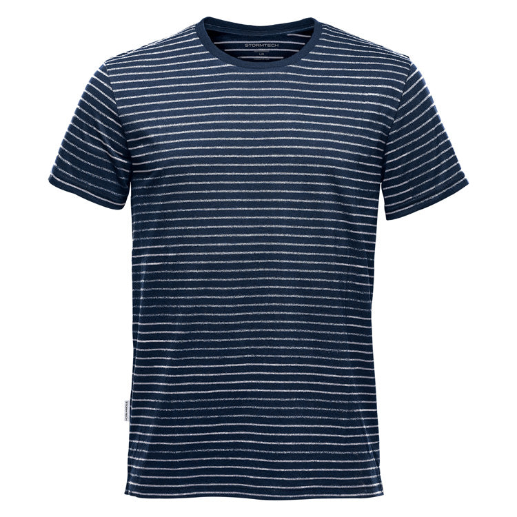 Men's Railtown Crew Neck Tee