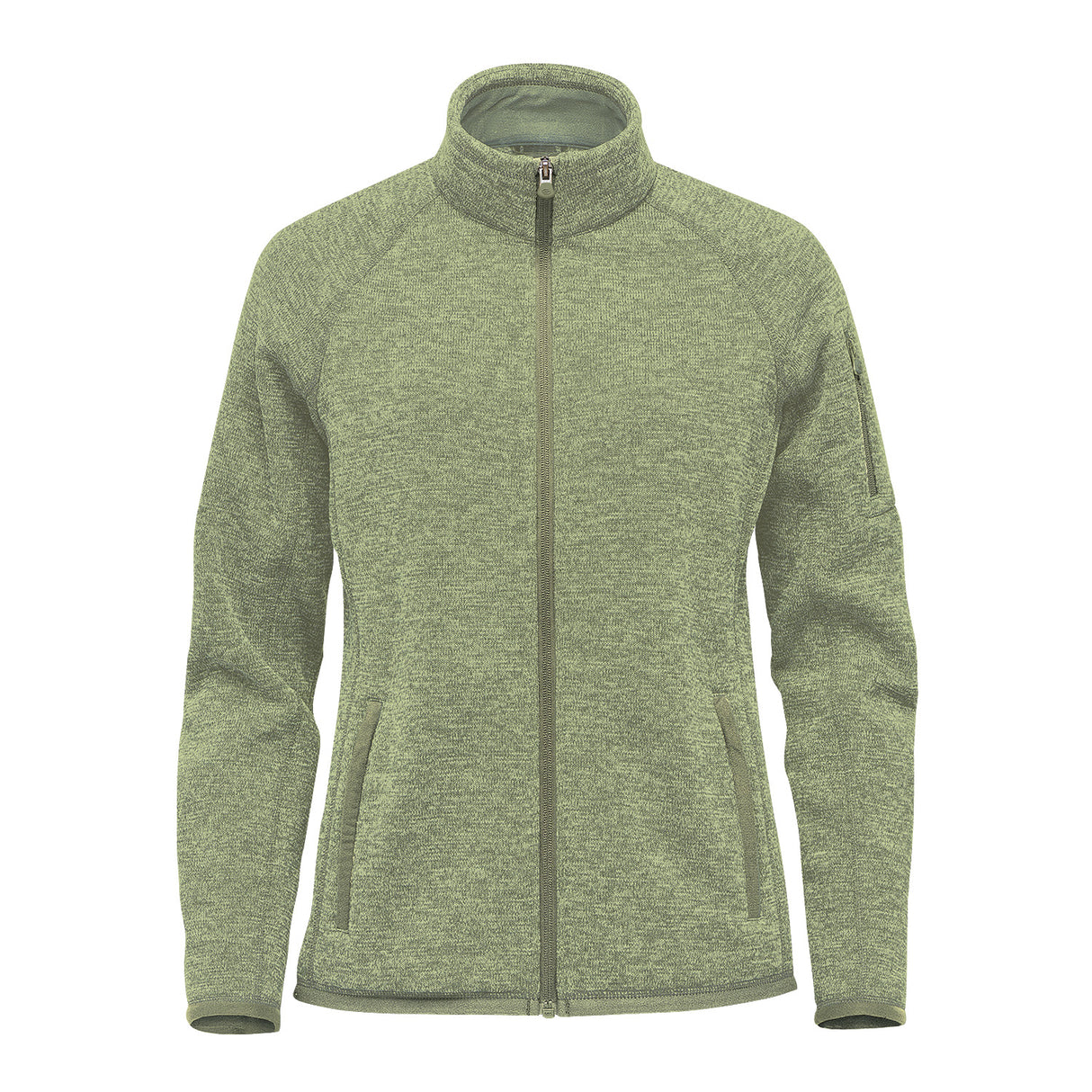 Women's Avalante Full Zip Fleece Jacket