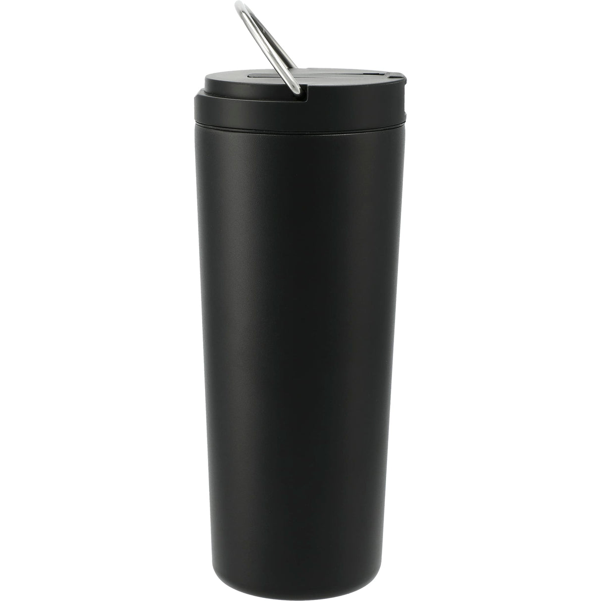 Thor Copper Vacuum Insulated Tumbler 24oz Straw Li