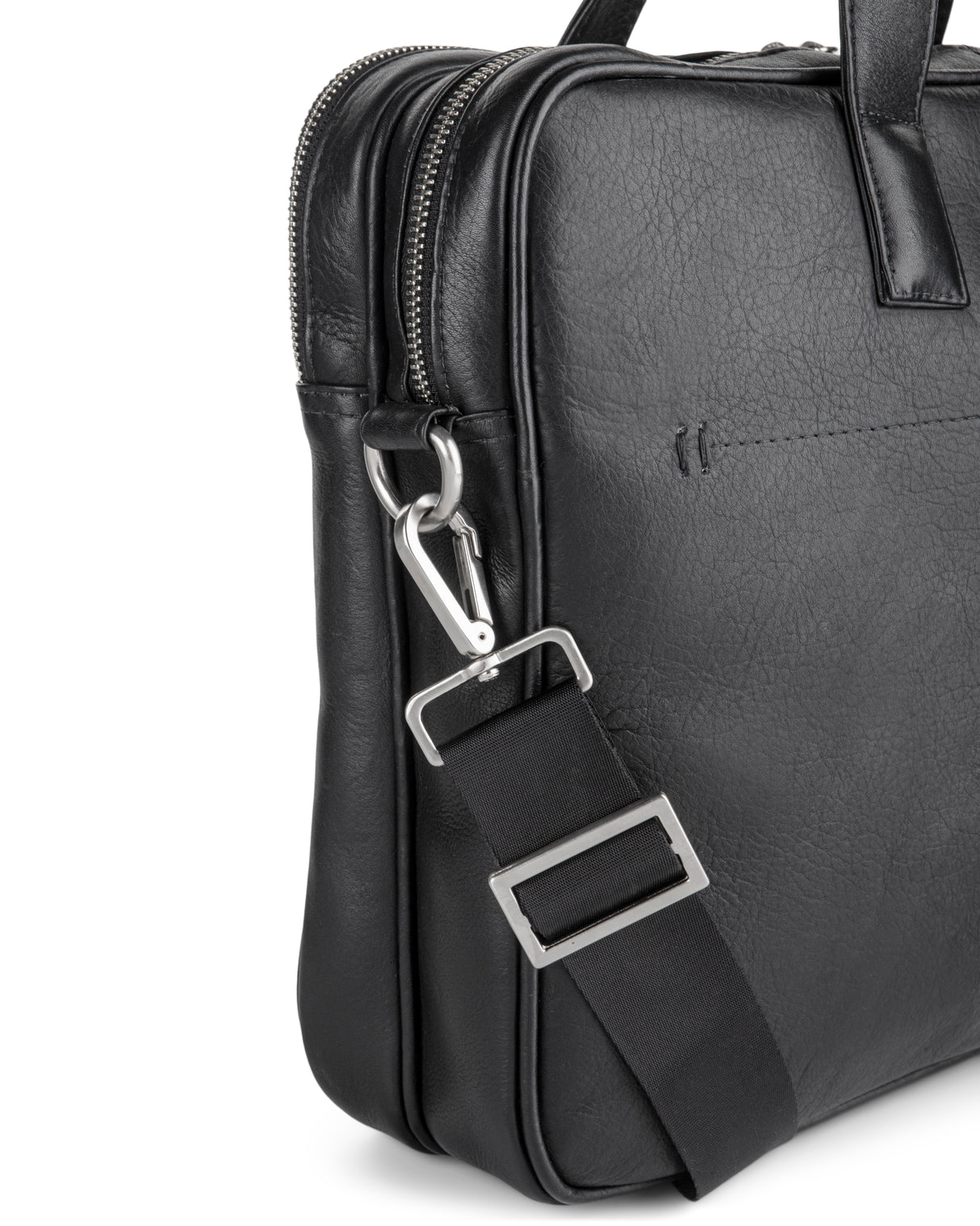 Colombian Leather Briefcase